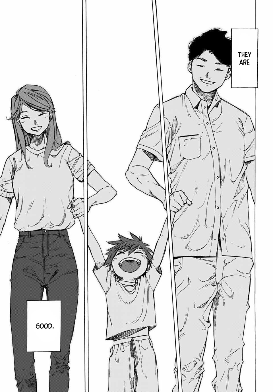 Juujika No Rokunin Chapter 1 image 09